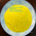 Aluminum-Based PAC for Wastewater Treatment